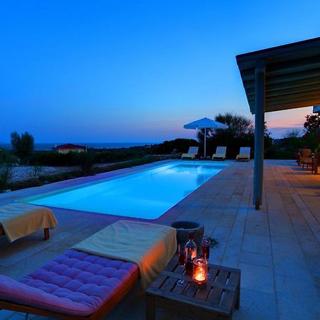 Ideales Resort Mousata Екстер'єр фото