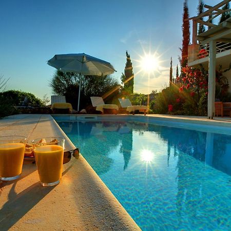 Ideales Resort Mousata Екстер'єр фото