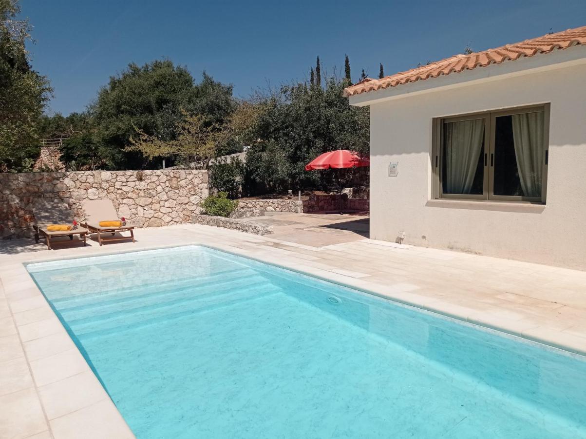 Ideales Resort Mousata Екстер'єр фото