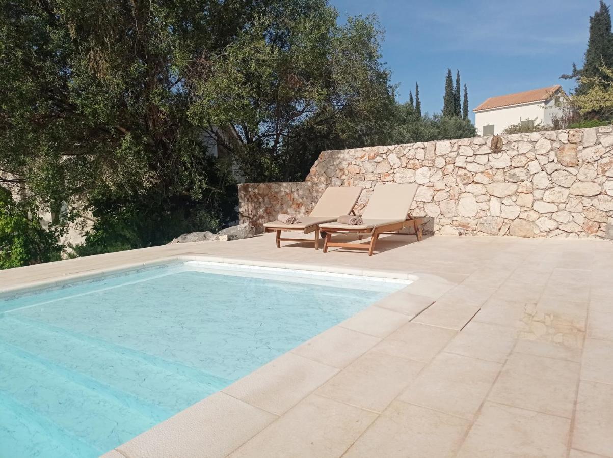 Ideales Resort Mousata Екстер'єр фото