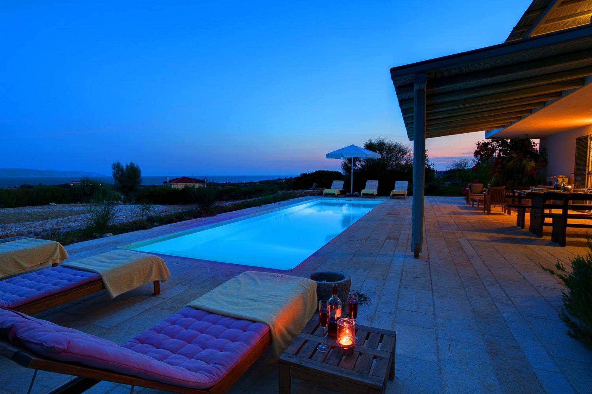 Ideales Resort Mousata Екстер'єр фото