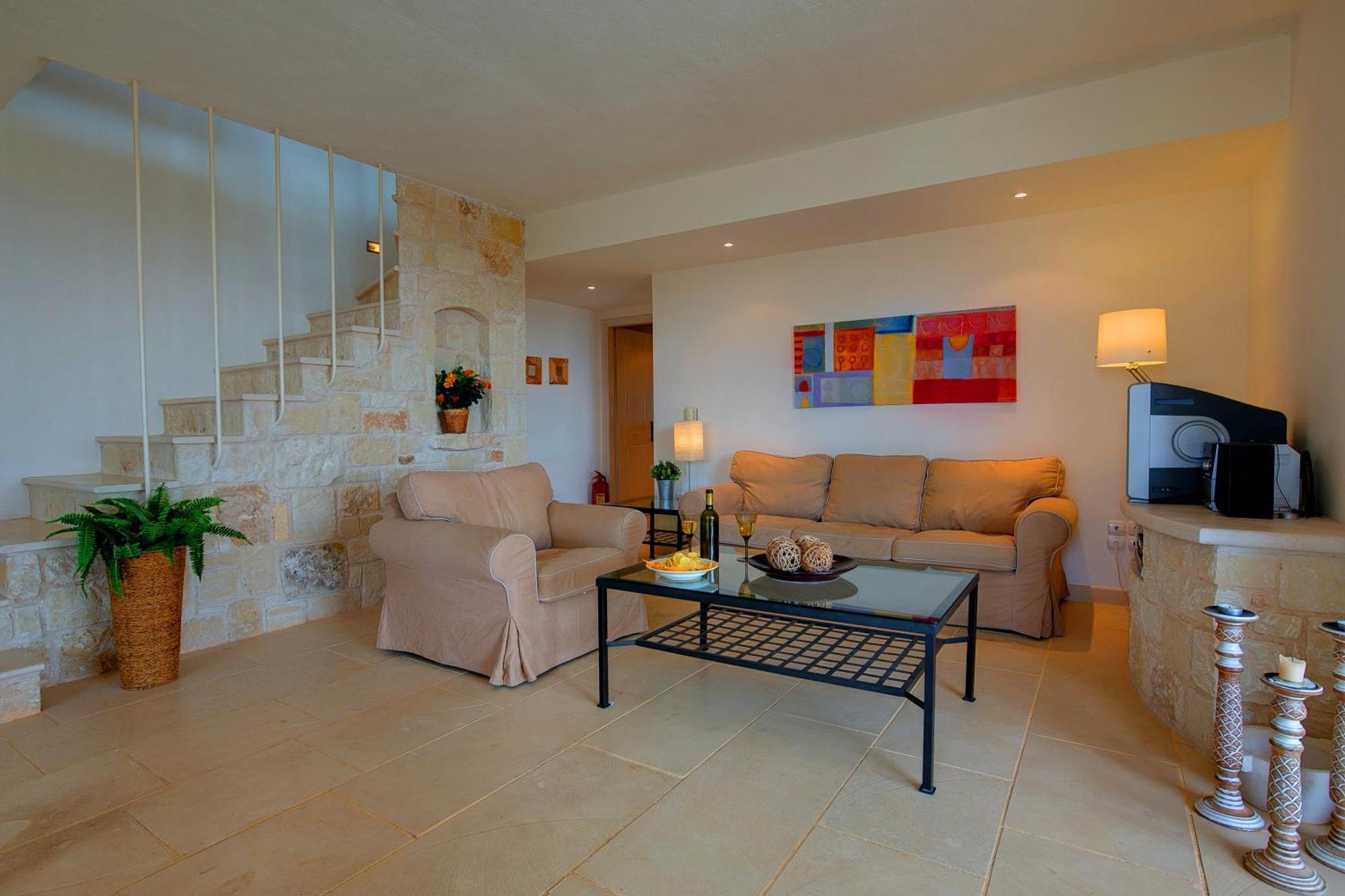 Ideales Resort Mousata Екстер'єр фото