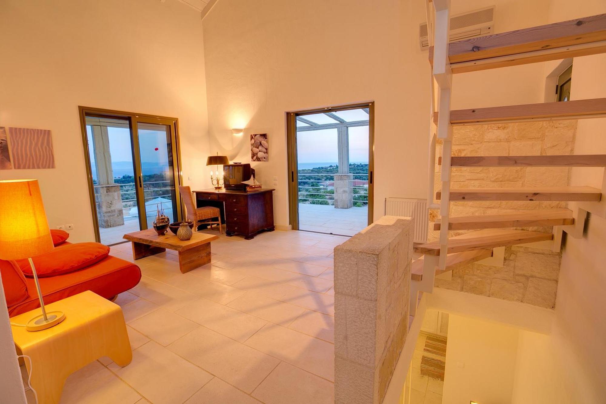 Ideales Resort Mousata Екстер'єр фото
