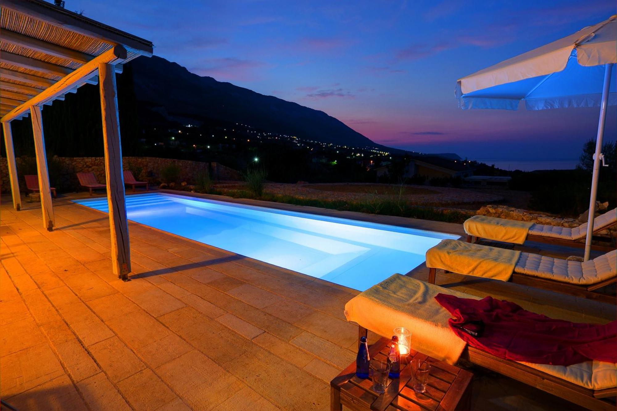 Ideales Resort Mousata Екстер'єр фото