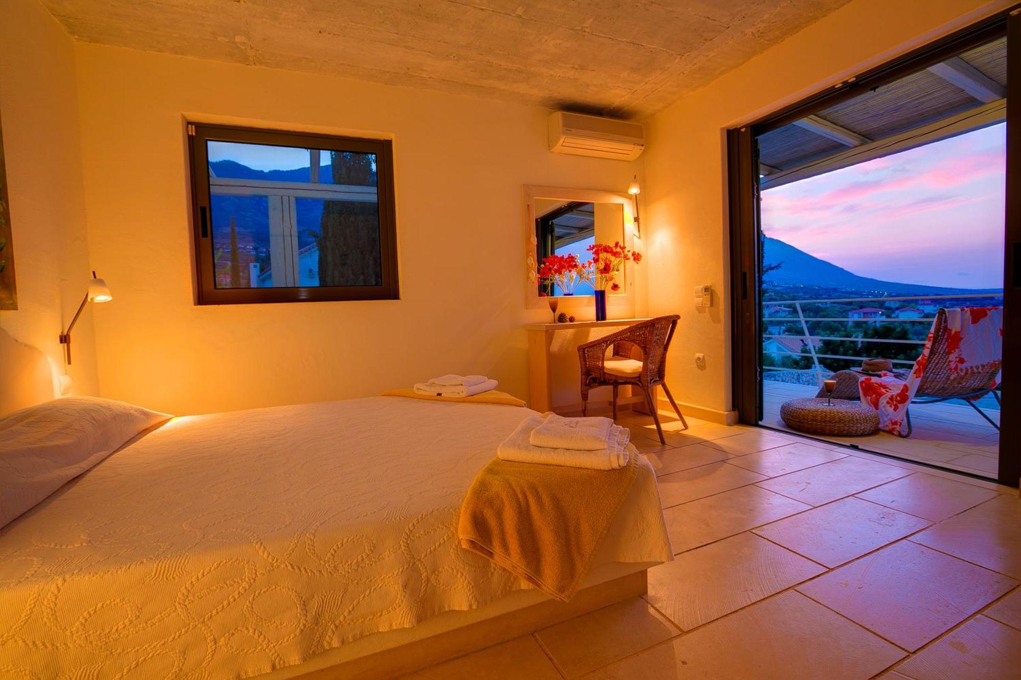 Ideales Resort Mousata Екстер'єр фото