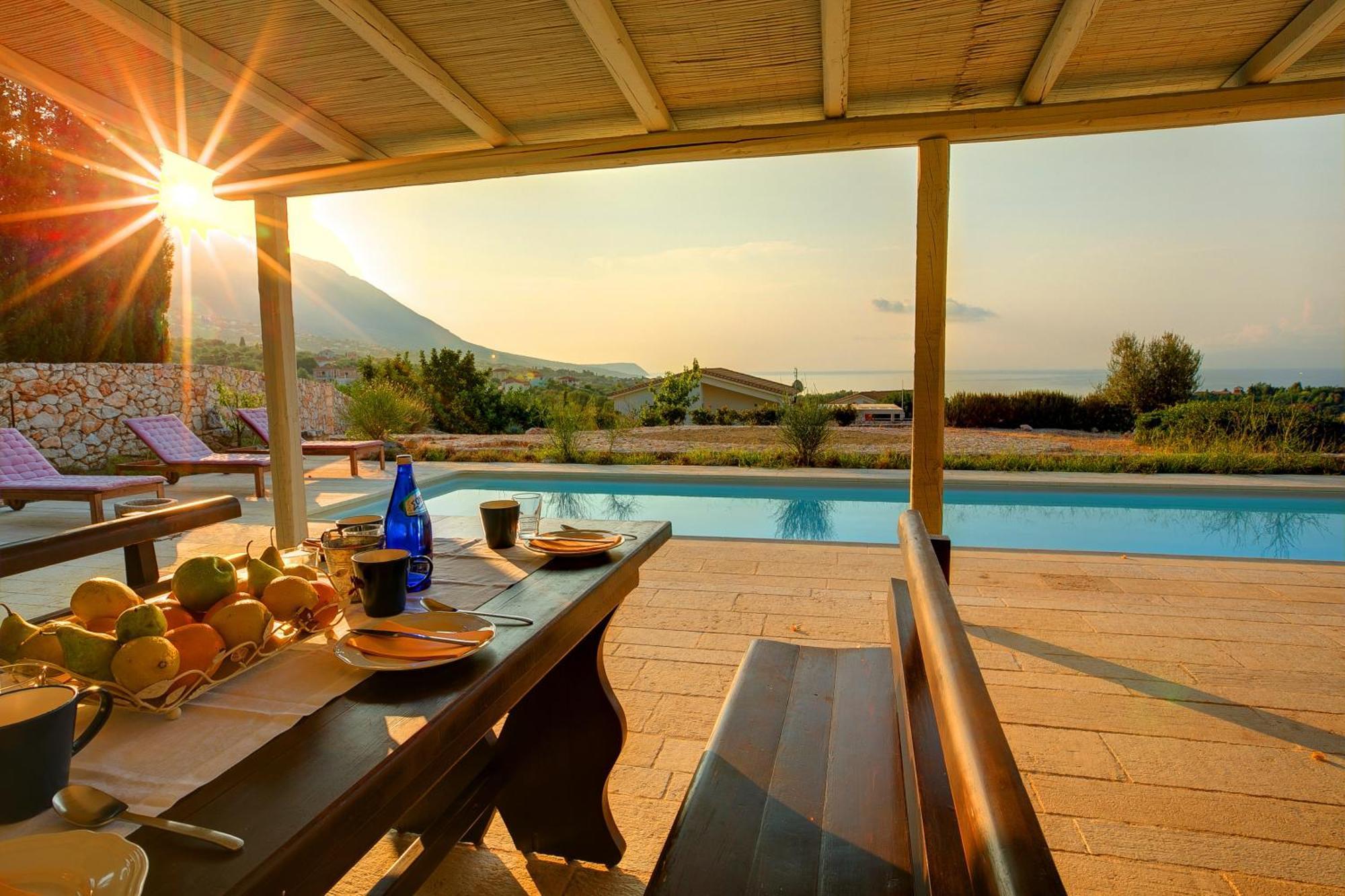 Ideales Resort Mousata Екстер'єр фото