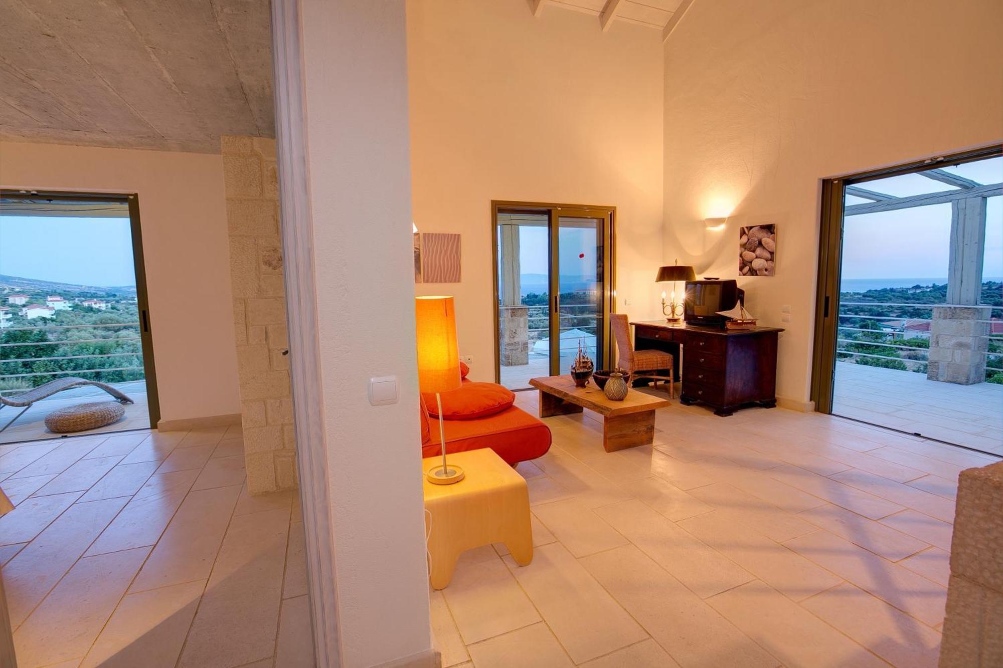 Ideales Resort Mousata Екстер'єр фото