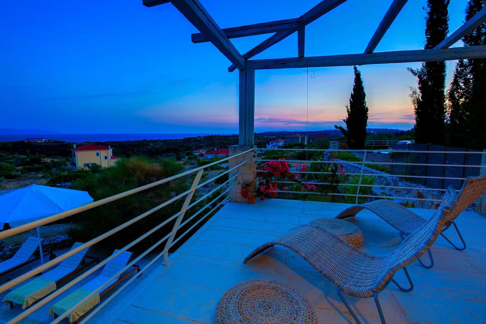 Ideales Resort Mousata Екстер'єр фото