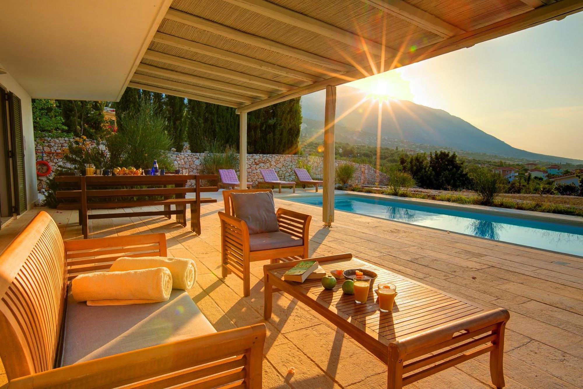 Ideales Resort Mousata Екстер'єр фото