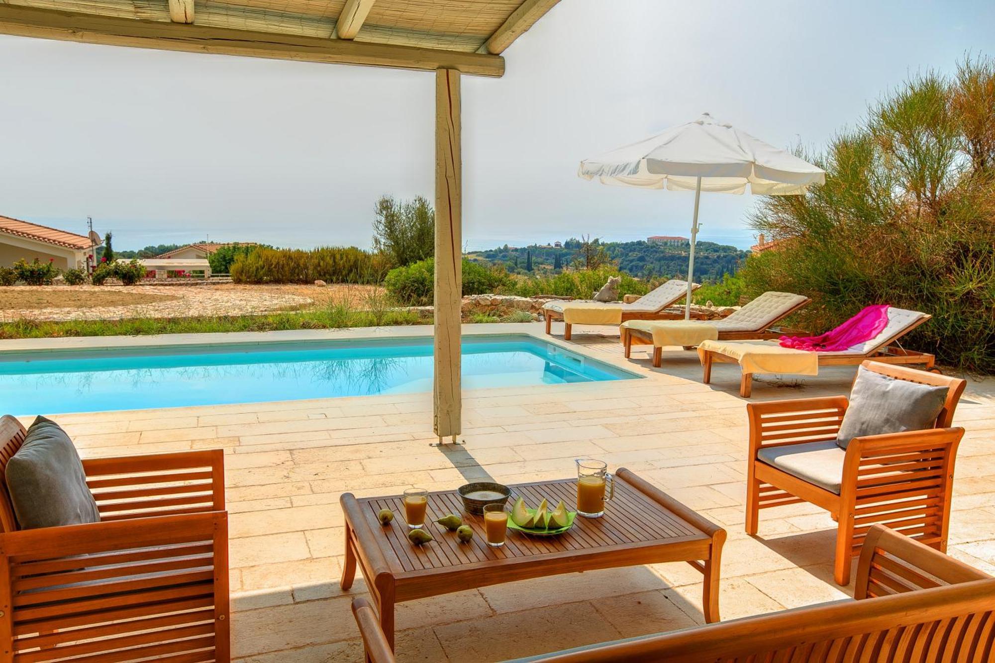 Ideales Resort Mousata Екстер'єр фото