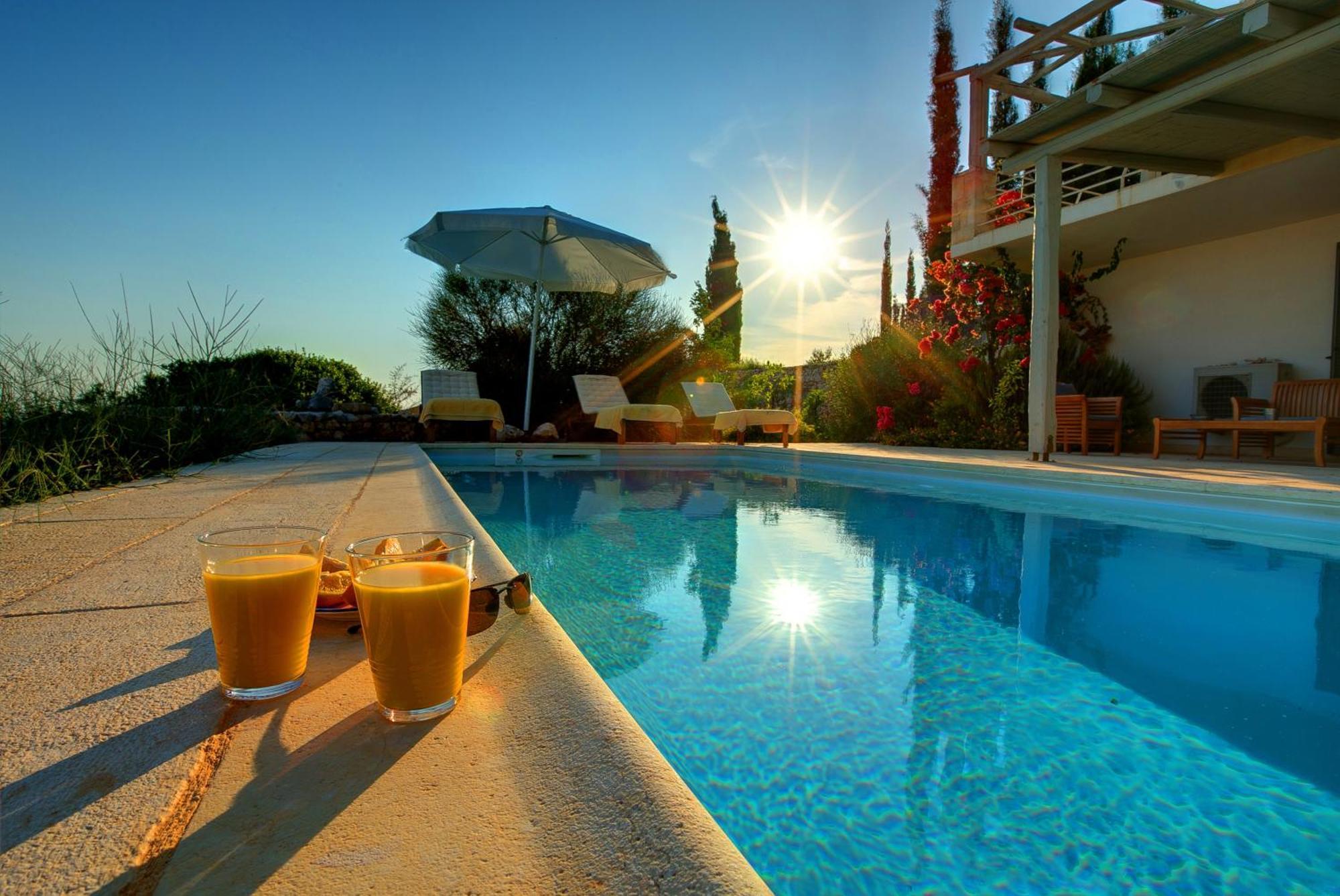 Ideales Resort Mousata Екстер'єр фото