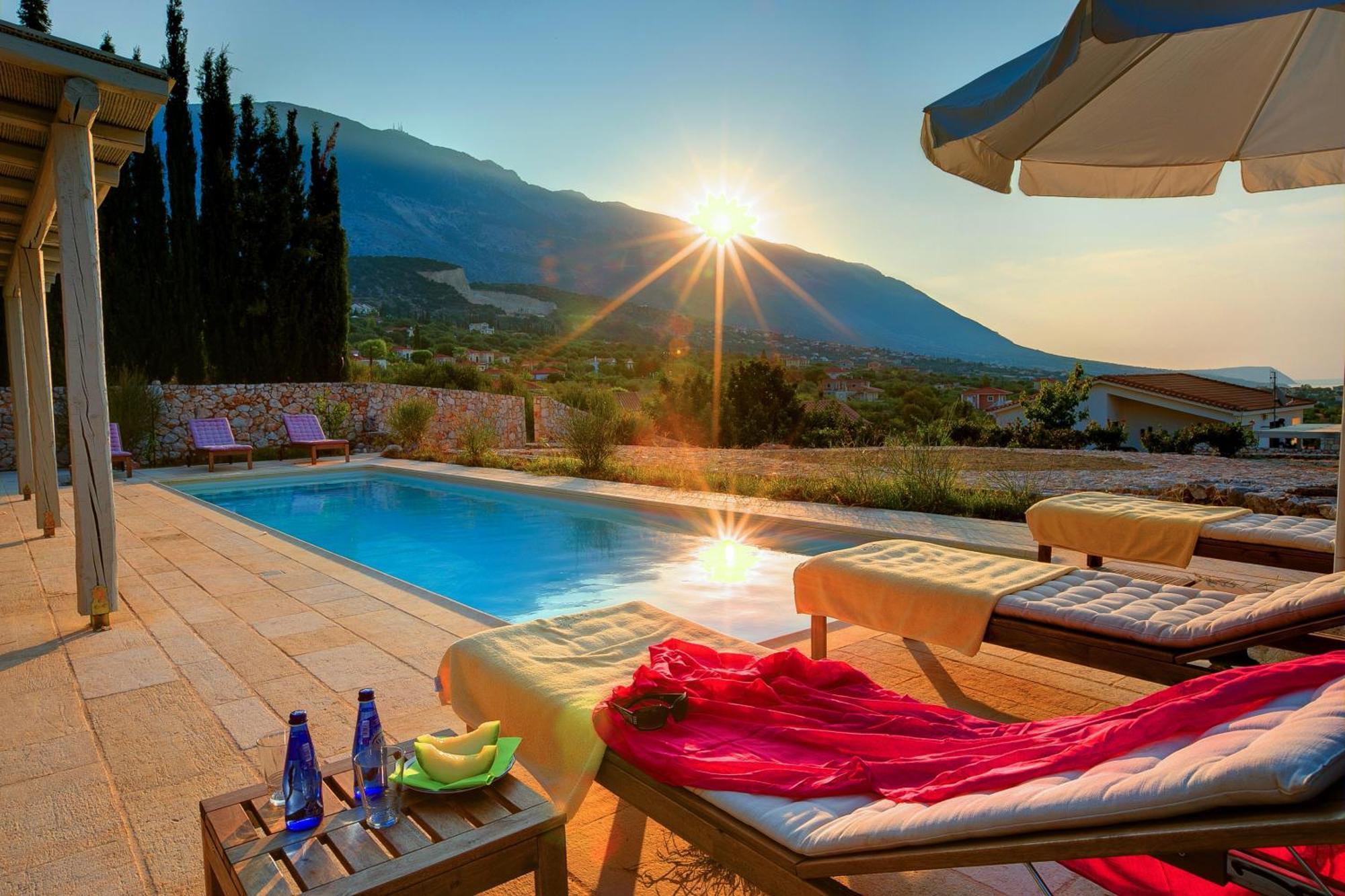 Ideales Resort Mousata Екстер'єр фото