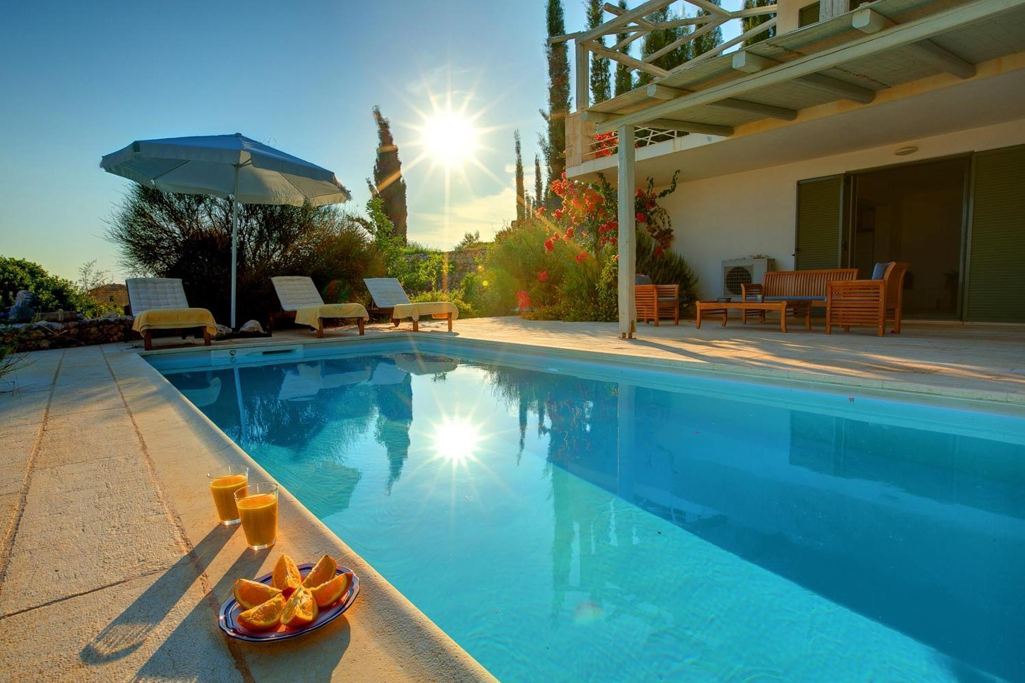 Ideales Resort Mousata Екстер'єр фото
