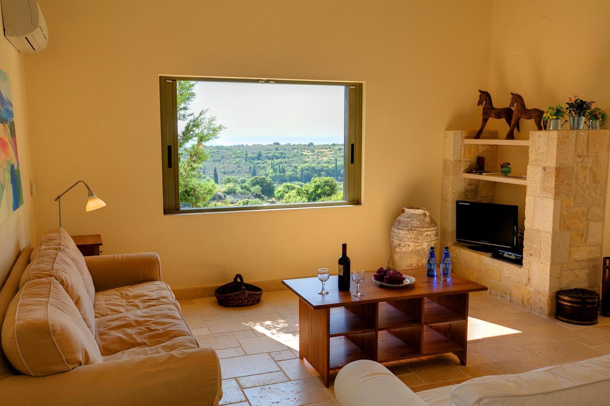 Ideales Resort Mousata Екстер'єр фото