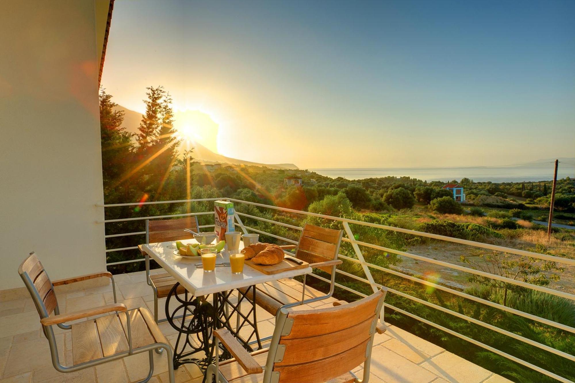 Ideales Resort Mousata Екстер'єр фото