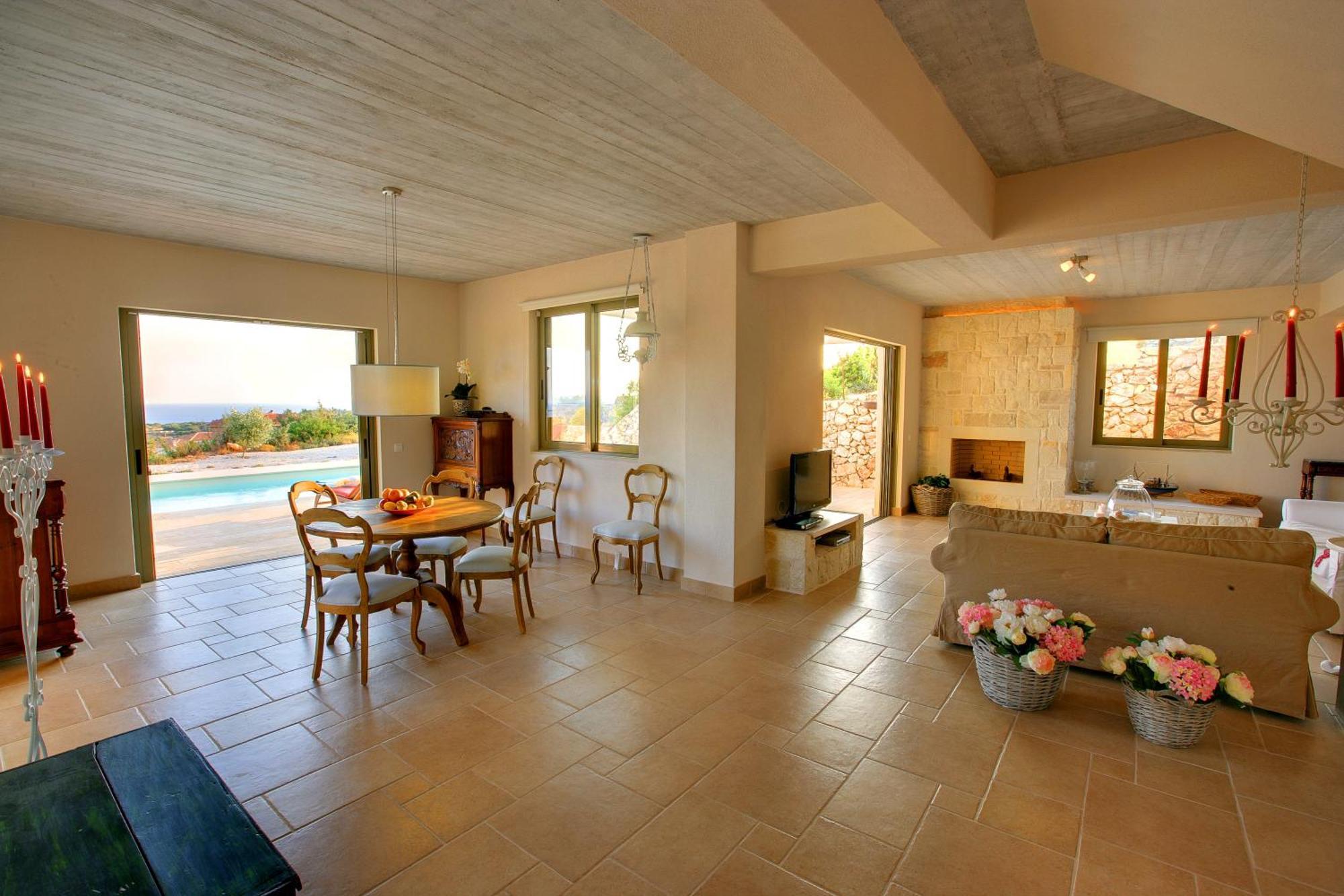 Ideales Resort Mousata Екстер'єр фото