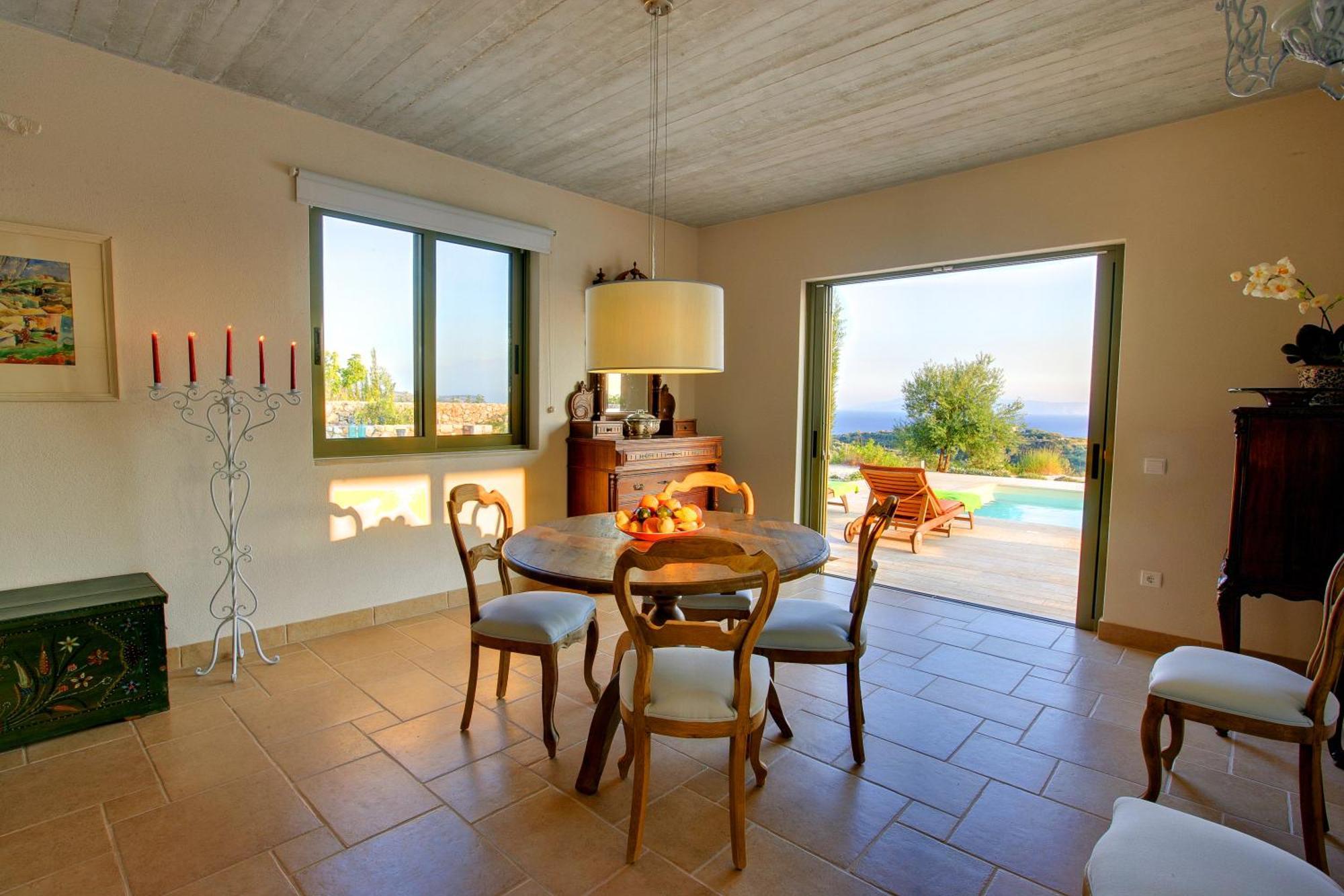 Ideales Resort Mousata Екстер'єр фото