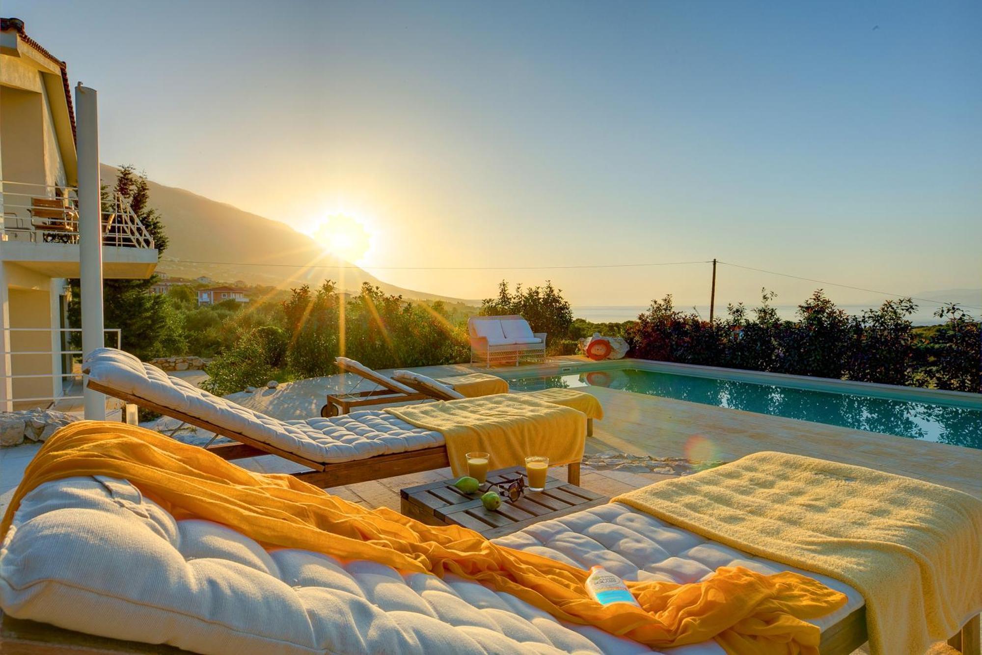 Ideales Resort Mousata Екстер'єр фото