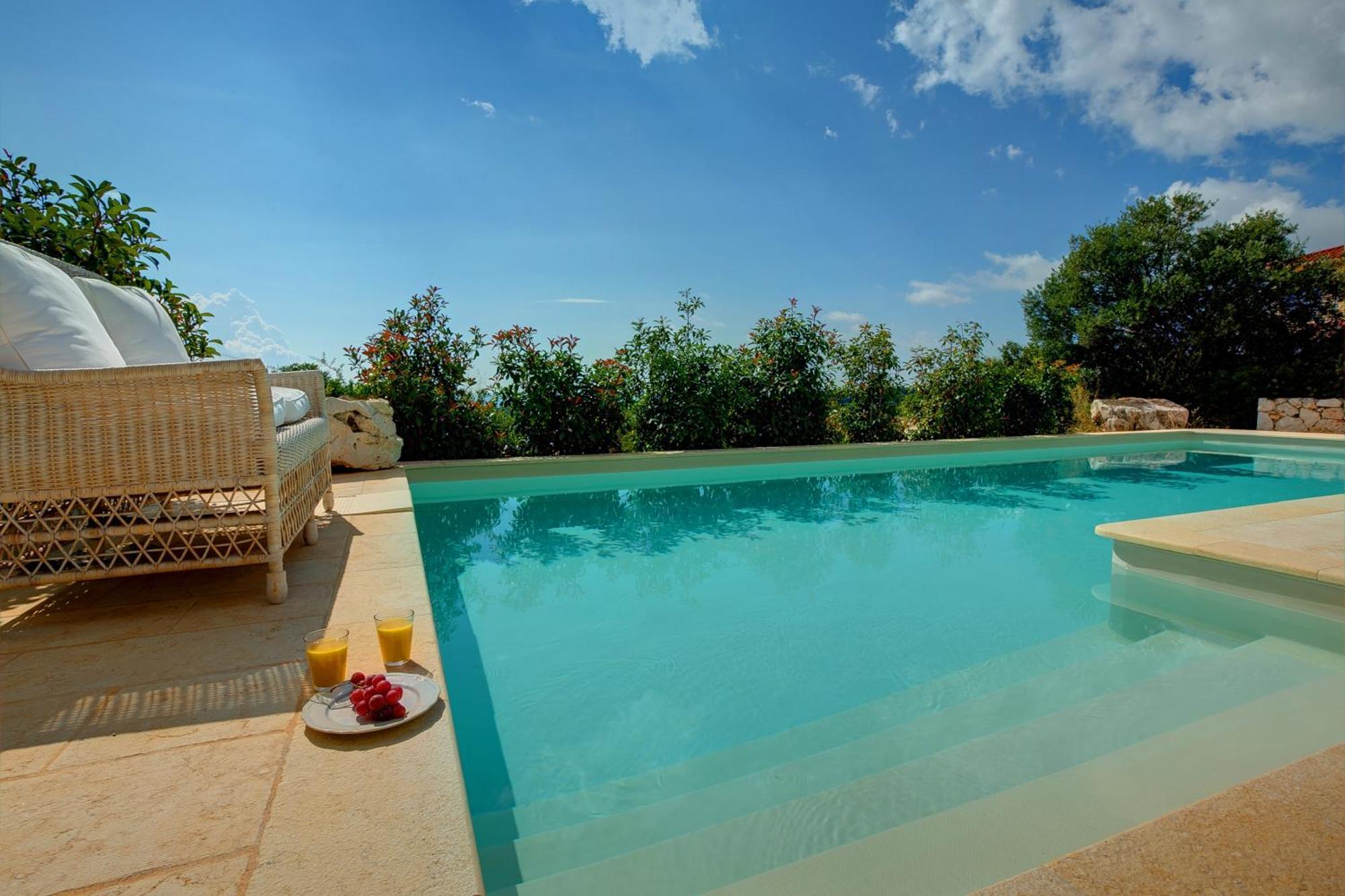 Ideales Resort Mousata Екстер'єр фото