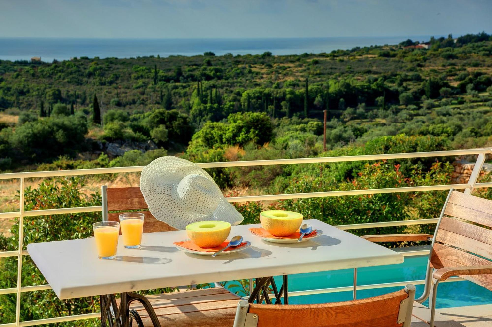 Ideales Resort Mousata Екстер'єр фото
