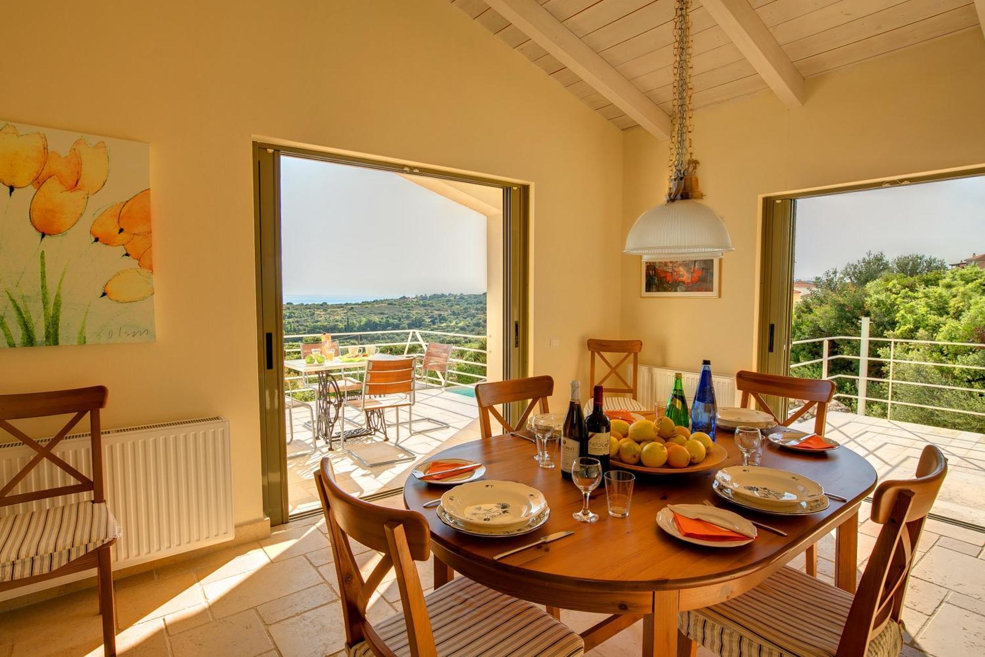 Ideales Resort Mousata Екстер'єр фото