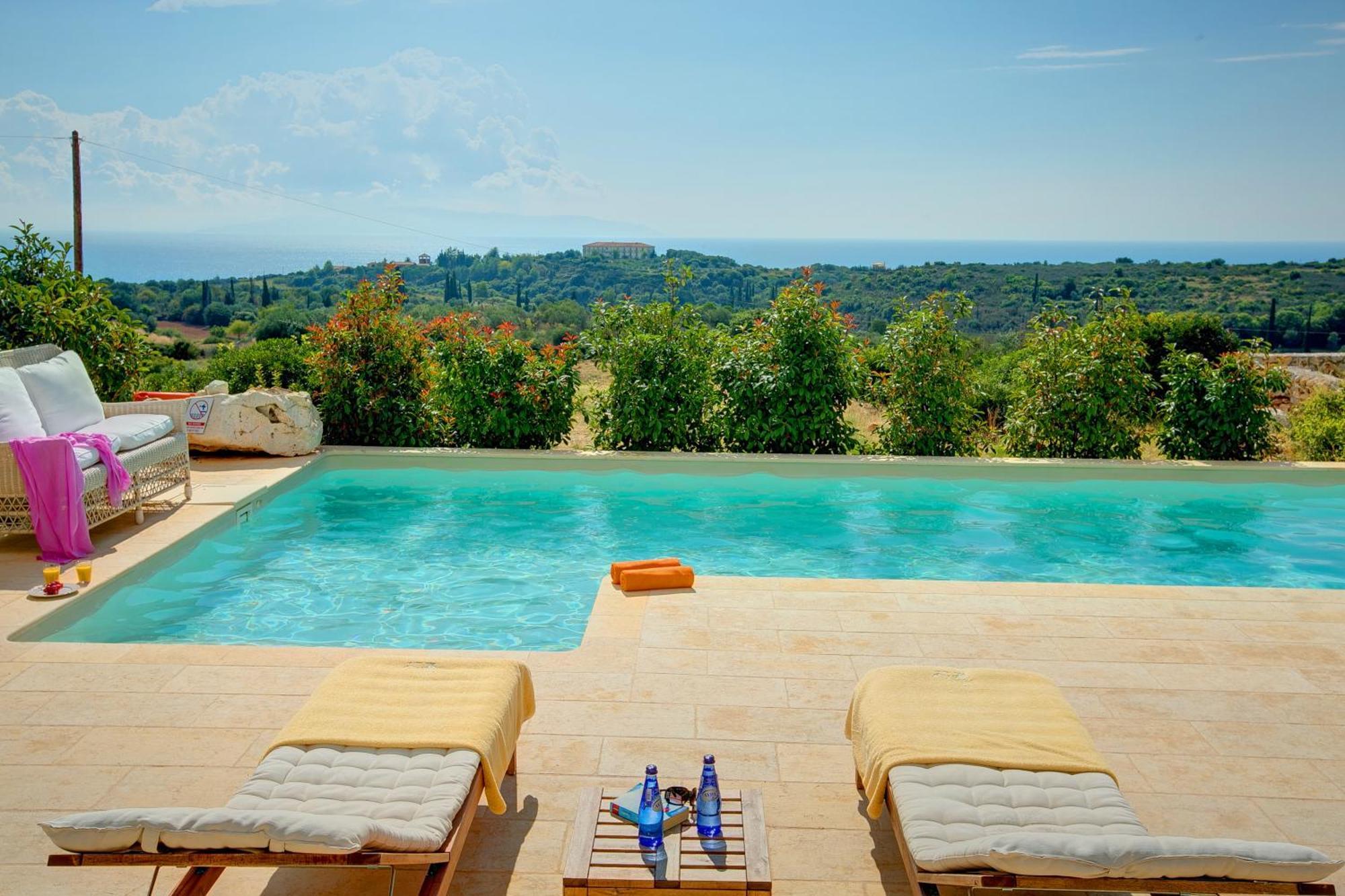 Ideales Resort Mousata Екстер'єр фото