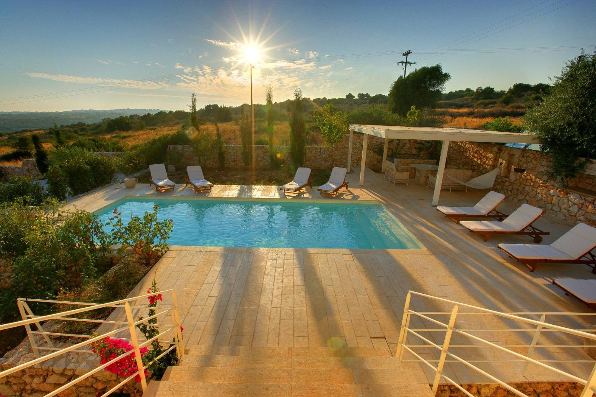 Ideales Resort Mousata Номер фото