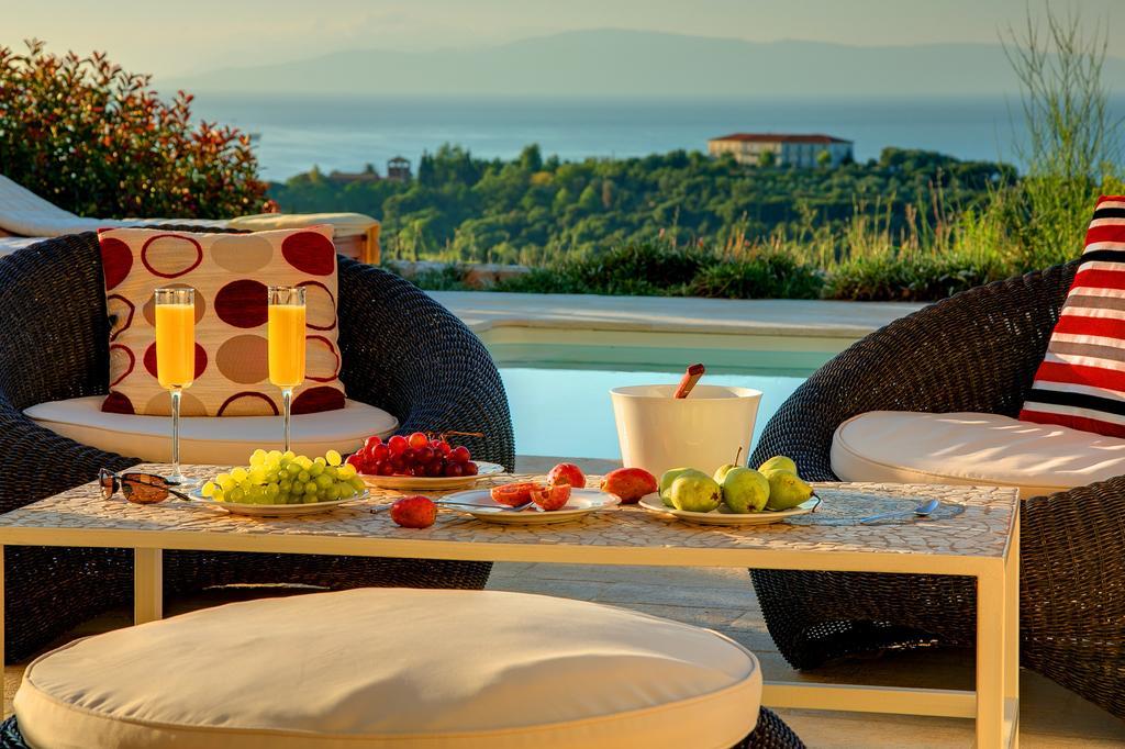Ideales Resort Mousata Екстер'єр фото