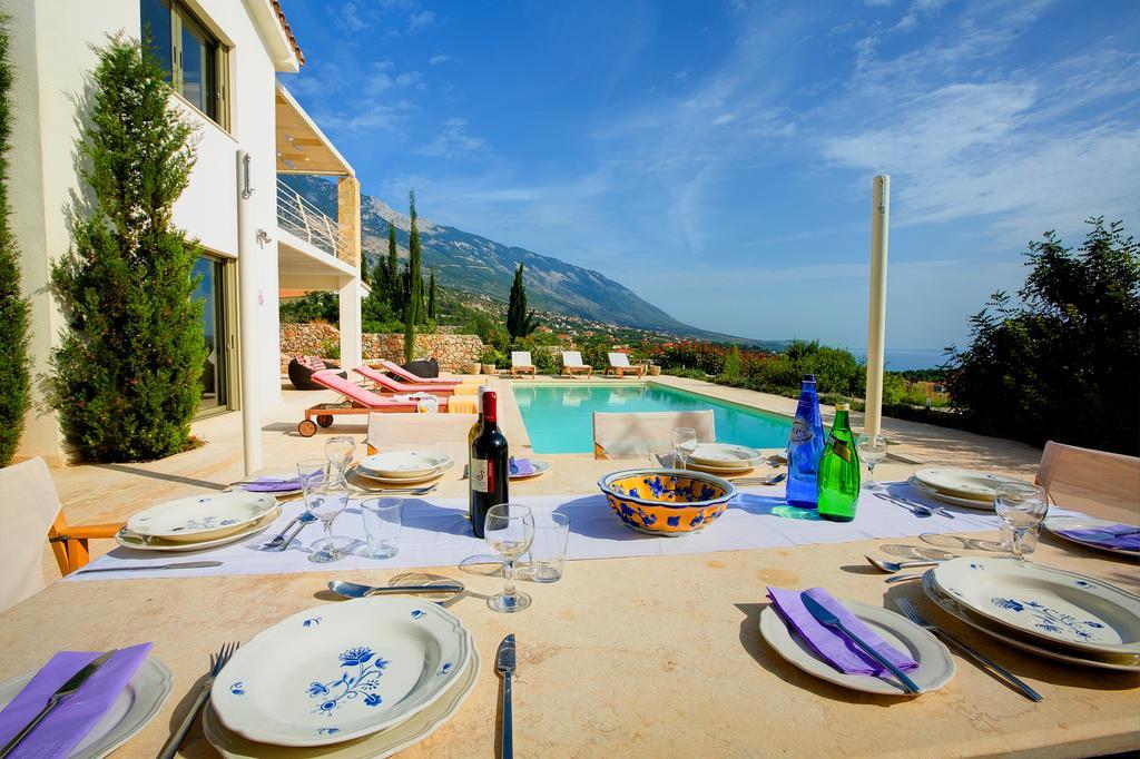 Ideales Resort Mousata Екстер'єр фото