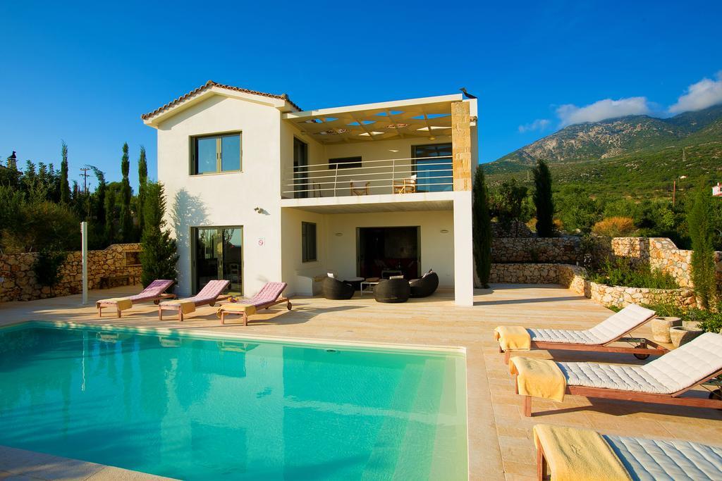 Ideales Resort Mousata Екстер'єр фото