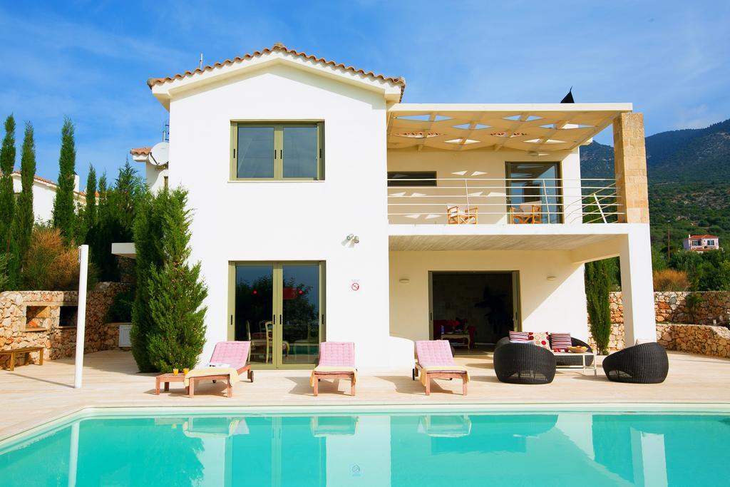 Ideales Resort Mousata Екстер'єр фото