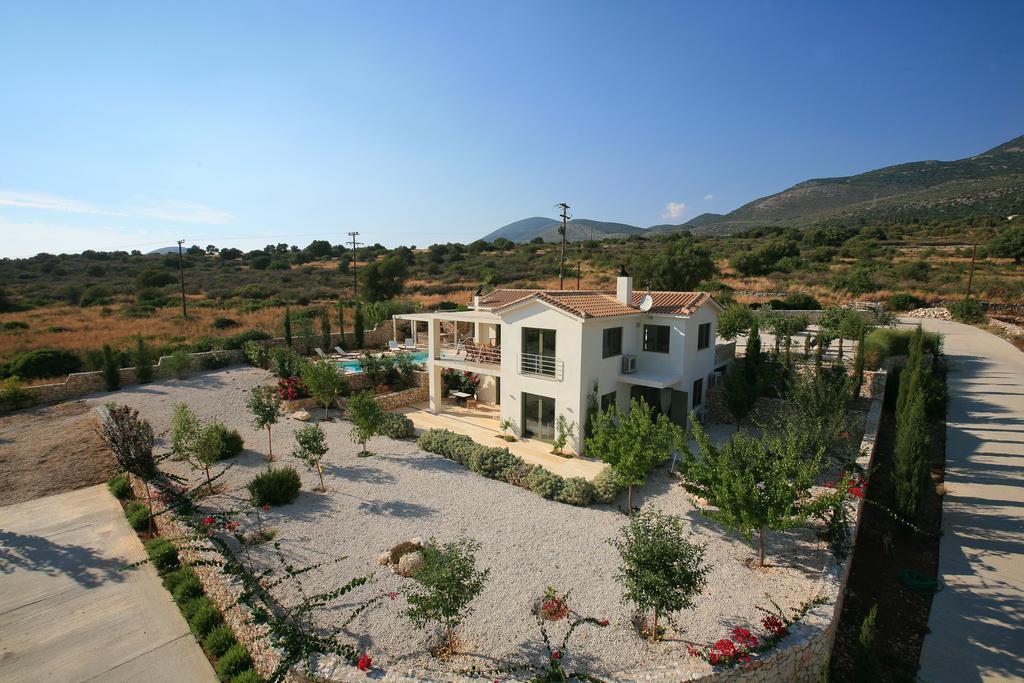 Ideales Resort Mousata Екстер'єр фото