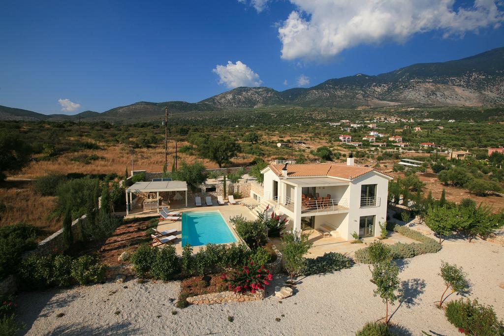 Ideales Resort Mousata Екстер'єр фото