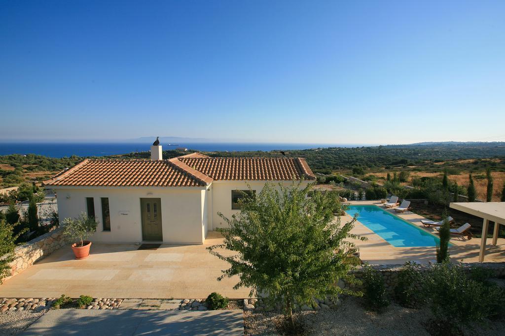 Ideales Resort Mousata Екстер'єр фото