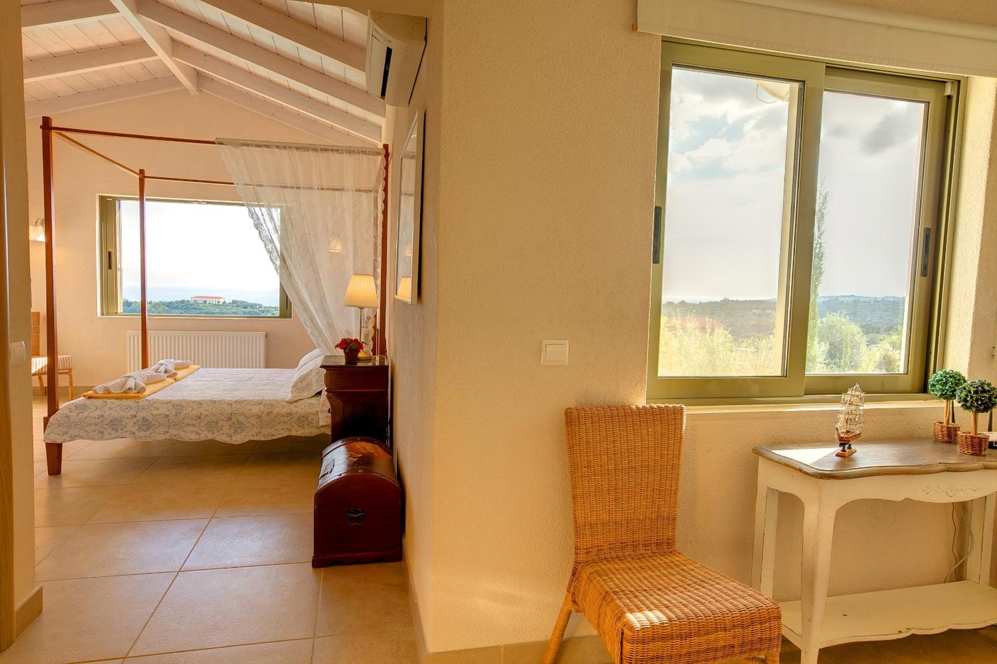 Ideales Resort Mousata Екстер'єр фото